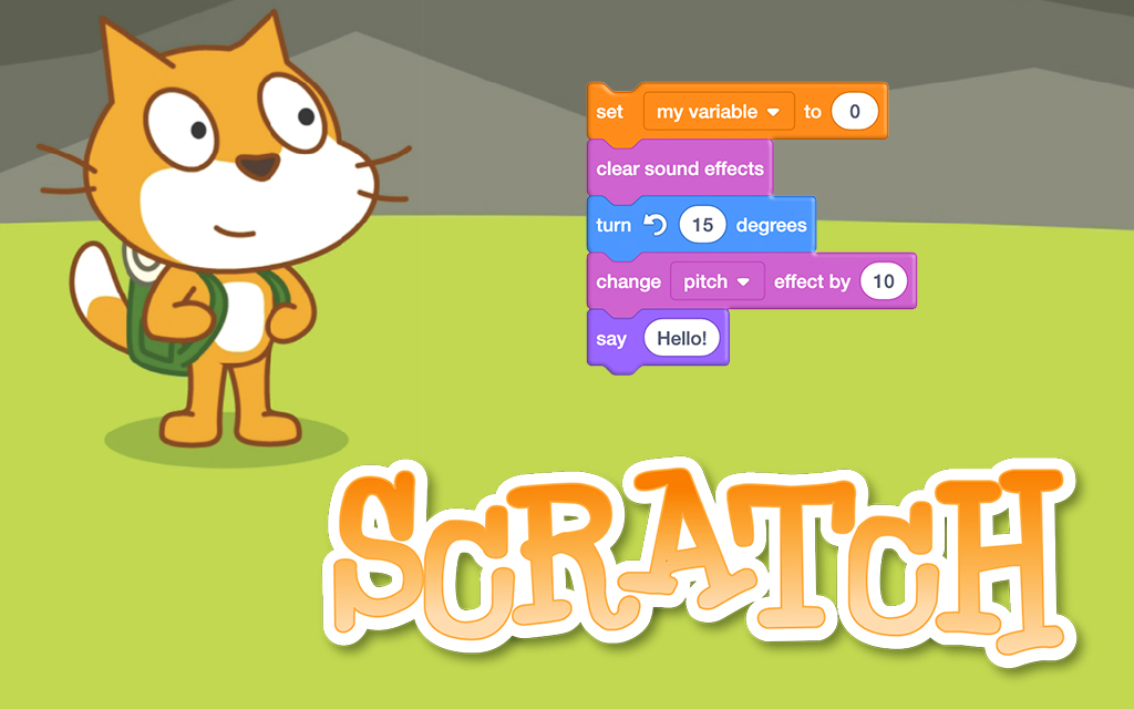 How to sign up to Scratch - Coding Kids