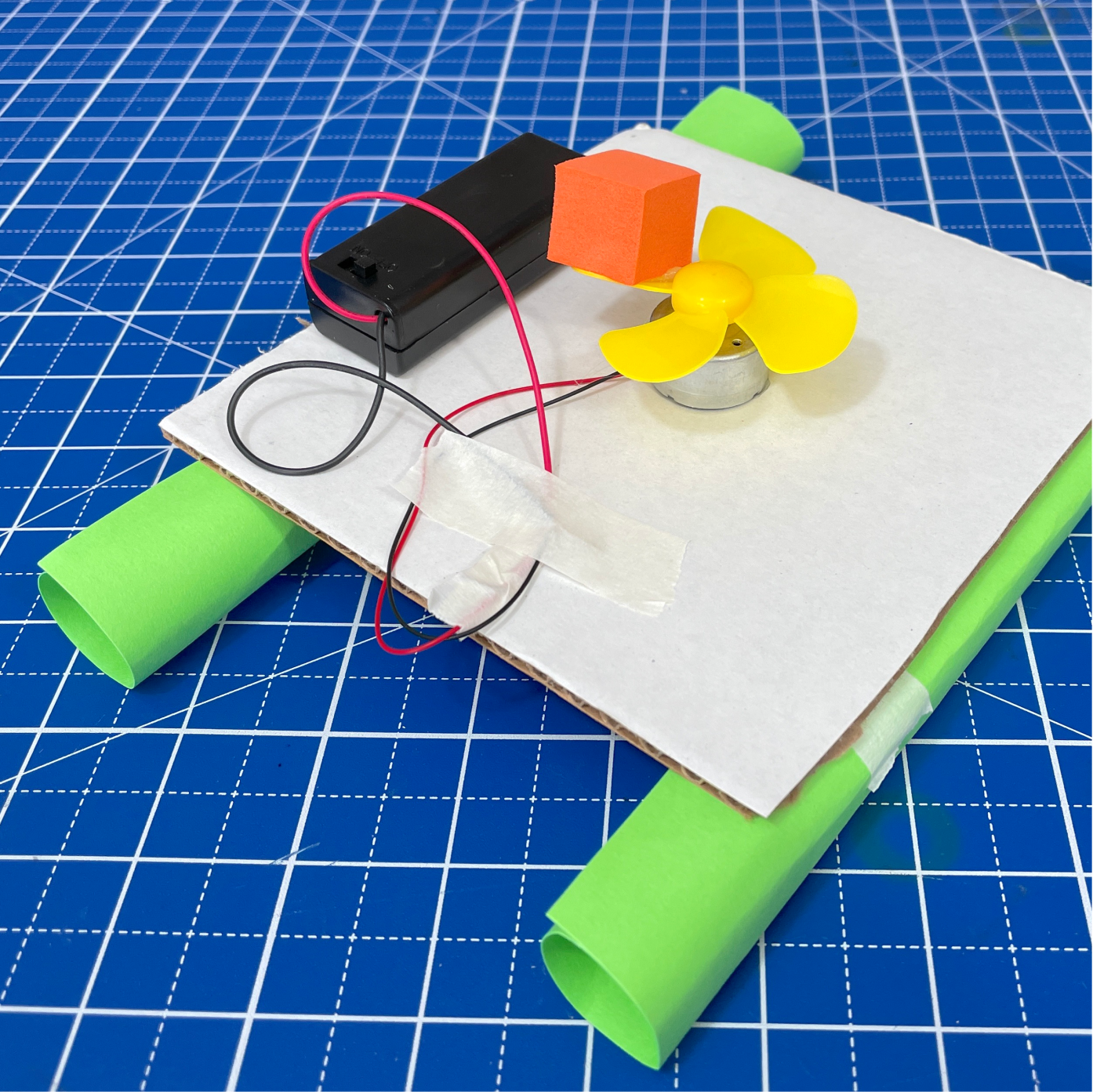 Makerspace Games Toys 1 Play It All Sports Ages 4 6 On Campus Summer Camp Kidztopros