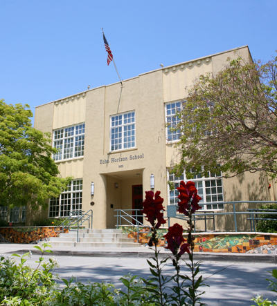 Kidztopros Culver City Summer Camp Echo Horizon School California Kidztopros