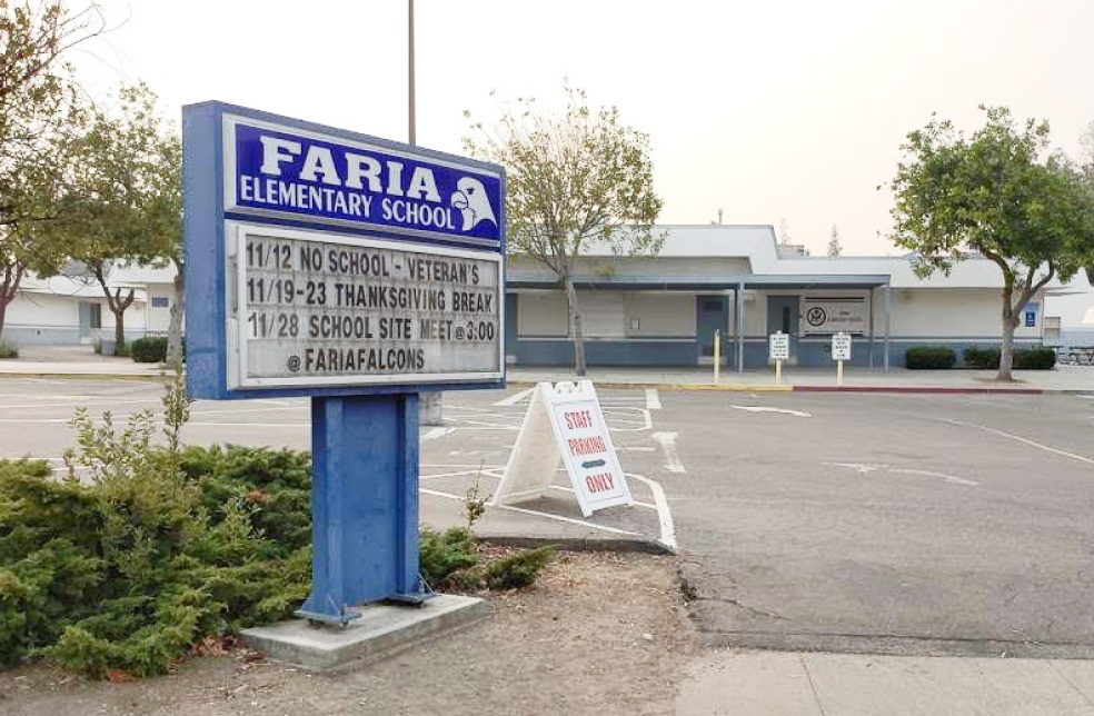 Kidztopros Cupertino Summer Camp William Faria Elementary School California Kidztopros