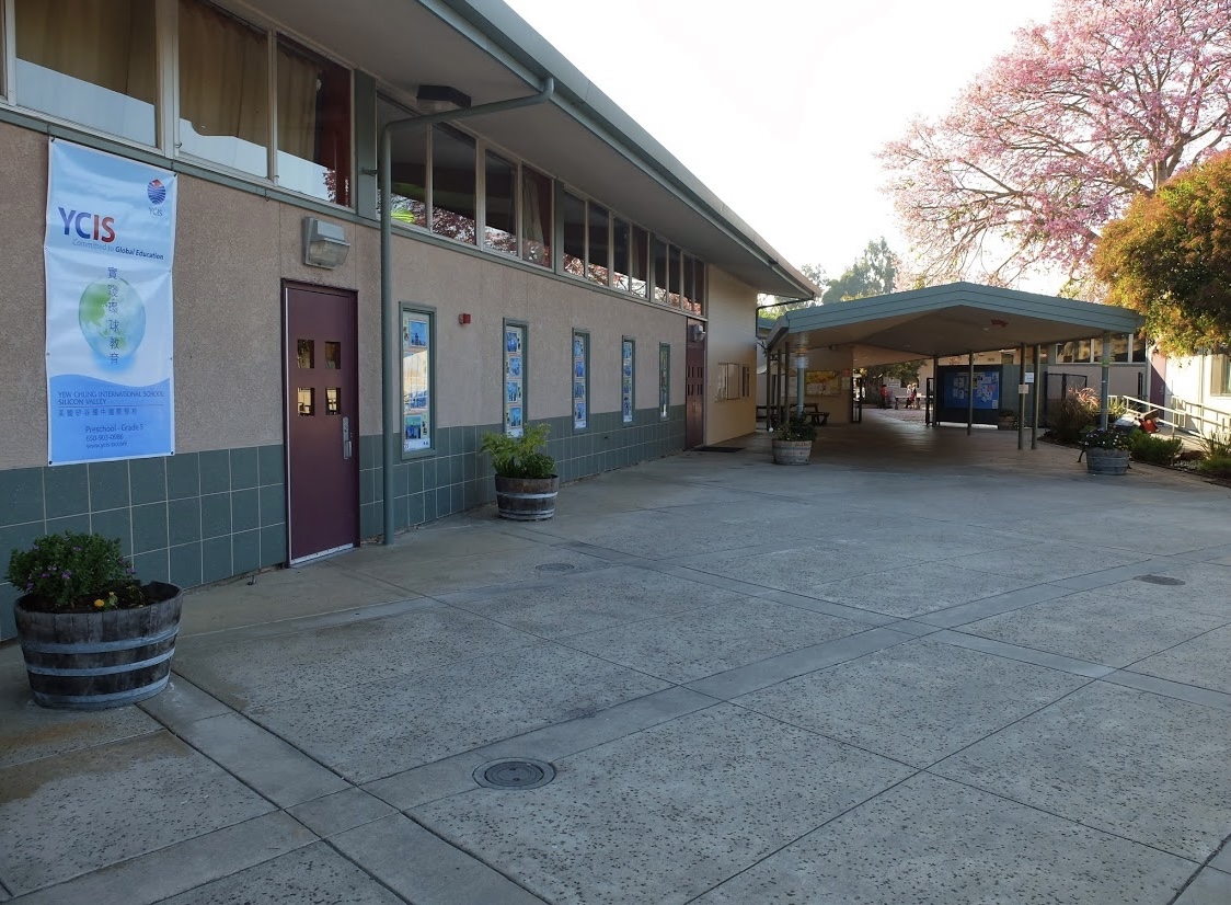 On Campus Summer Camps Yew Chung International School Silicon Valley Kidztopros