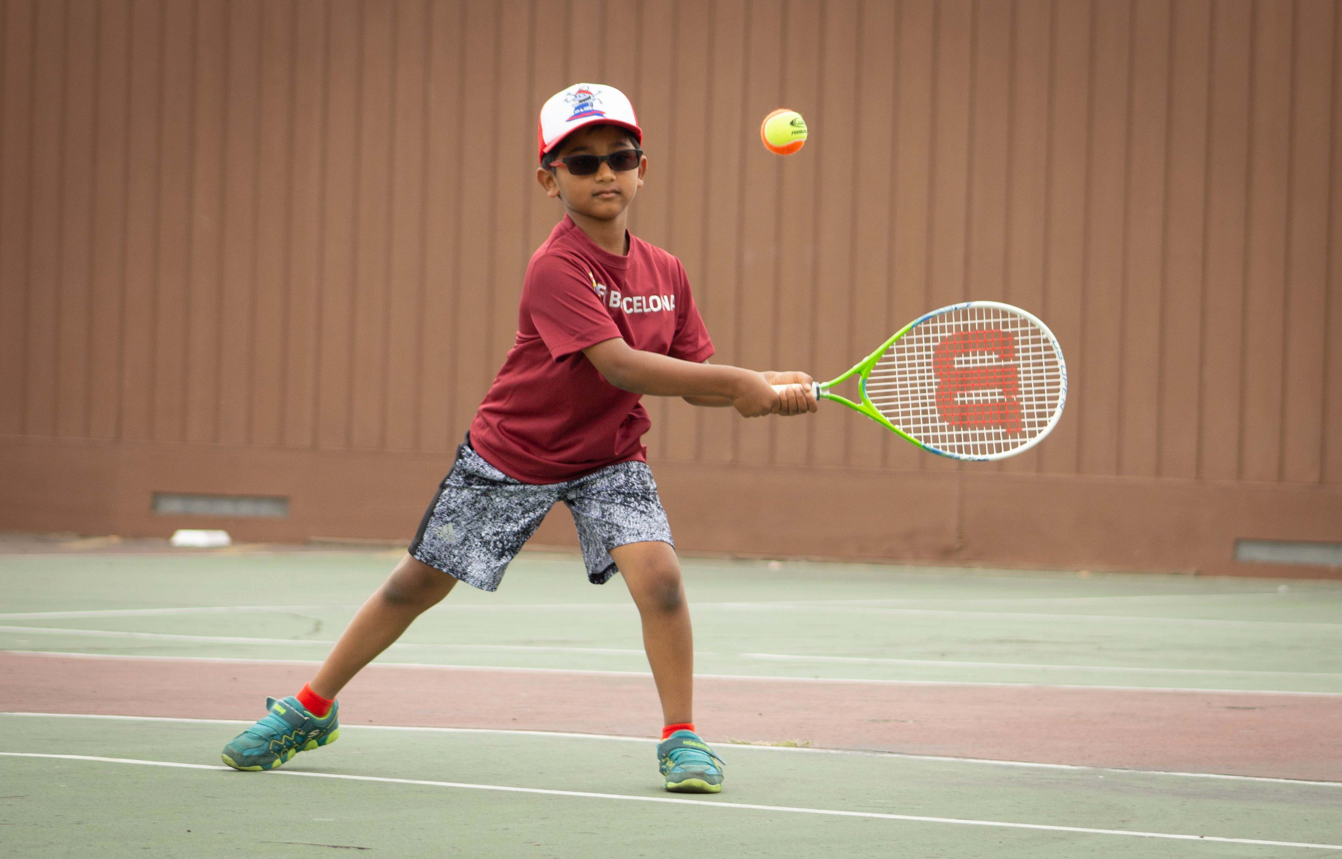 Kidztopros El Segundo Summer Camp El Segundo Middle School California Kidztopros